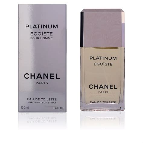 platinum chanel cologne review|Chanel platinum egoiste boots.